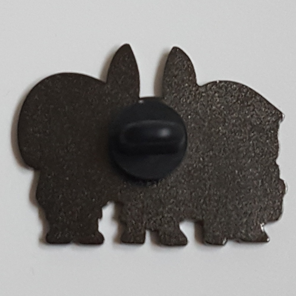 π’2/$15 Bob's Burgers Belcher Siblings Enamel Pin - Picture 2 of 4
